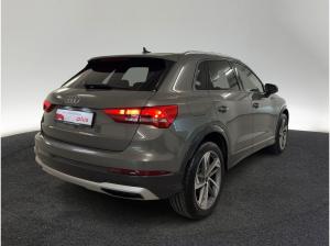 Audi Q3 advanced 35 TFSI S tronic LED AHK NAVI