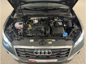 Audi Q2 Advanced 35 TFSI S tr. AHK MATRIX RFK VIRTUAL