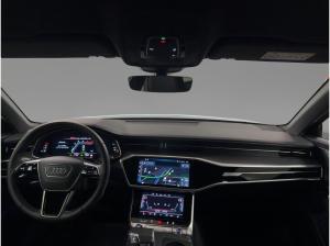 Audi A6 Avant Sport advanced 45 TDI qu.S tr. AHK RFK