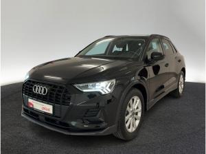 Audi Q3 advanced 35 TFSI S tr. AHK LED NAVI VIRTUAL