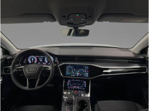 Audi A6 Avant Sport advanced 40 TDI S tr. AHK MATRIX