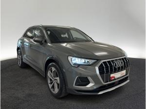 Audi Q3 advanced 35 TFSI S tronic LED AHK NAVI