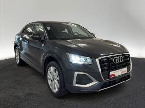 Audi Q2 Advanced 35 TFSI S tr. AHK LED RFK NAVI