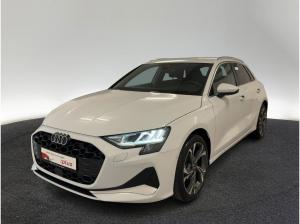 Audi A3 Sportback Advanced 30 TFSI S tr. LED RFK HUD