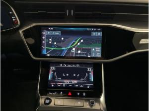 Audi A6 Avant Sport advanced 45 TDI qu.S tr. AHK RFK