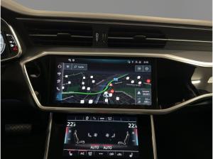 Audi A6 Avant Sport advanced 40 TDI S tr. AHK MATRIX