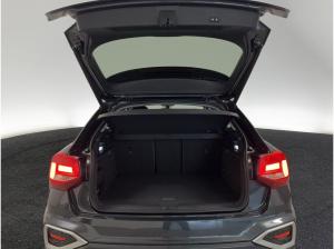 Audi Q2 Advanced 35 TFSI S tr. AHK LED RFK NAVI