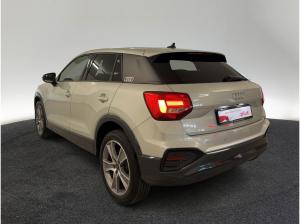 Audi Q2 Advanced 35 TFSI S tr. AHK LED RFK NAVI
