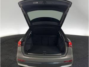 Audi Q3 advanced 35 TFSI S tronic LED AHK NAVI