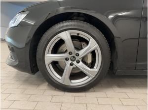 Audi A6 Avant Sport advanced 45 TDI qu.S tr. AHK RFK
