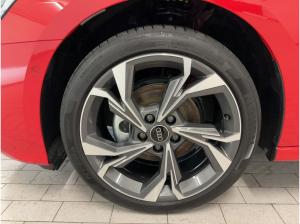 Audi A3 Sportback advanced 30 TFSI S tr. PANO HUD AHK