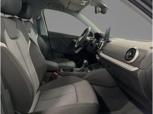 Audi Q2 Advanced 35 TFSI S tr. AHK LED RFK NAVI