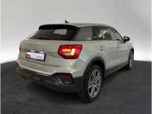 Audi Q2 Advanced 35 TFSI S tr. AHK LED RFK NAVI