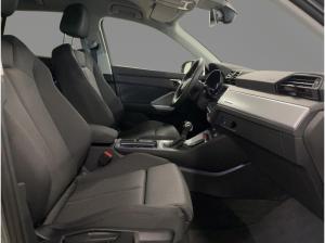 Audi Q3 advanced 35 TFSI S tronic LED AHK NAVI