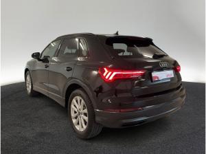 Audi Q3 advanced 35 TFSI S tr. AHK LED NAVI VIRTUAL