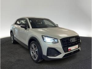 Audi Q2 Advanced 35 TFSI S tr. AHK LED RFK NAVI