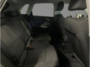 Audi Q3 advanced 35 TFSI S tronic LED AHK NAVI