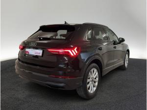 Audi Q3 advanced 35 TFSI S tr. AHK LED NAVI VIRTUAL