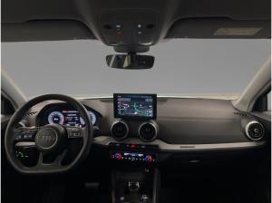Audi Q2 Advanced 35 TFSI S tr. AHK LED RFK NAVI