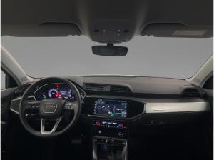 Audi Q3 advanced 35 TFSI S tronic LED AHK NAVI