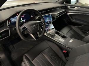 Audi A6 Avant Sport advanced 45 TDI qu.S tr. AHK RFK