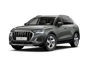 Audi Q3 advanced 35 TFSI S tronic