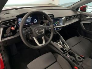 Audi A3 Sportback advanced 30 TFSI S tr. PANO HUD AHK