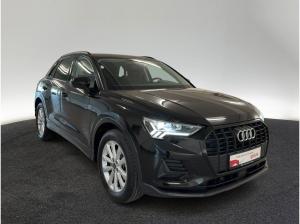 Audi Q3 advanced 35 TFSI S tr. AHK LED NAVI VIRTUAL
