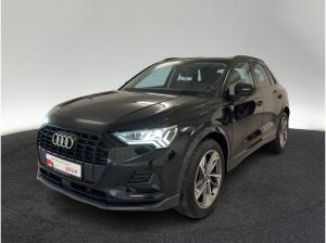 Audi Q3 advanced 35 TFSI S tr. AHK PDC MATRIX NAVI