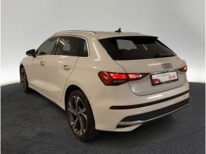 Audi A3 Sportback Advanced 30 TFSI S tr. LED RFK HUD