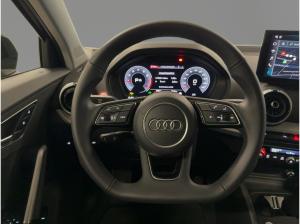 Audi Q2 Advanced 35 TFSI S tr. AHK LED RFK NAVI