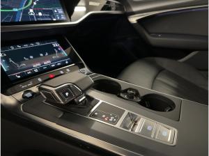 Audi A6 Avant Sport advanced 45 TDI qu.S tr. AHK RFK