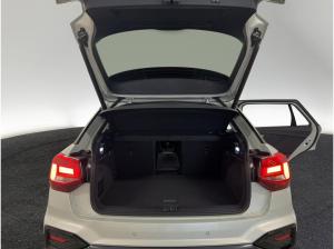 Audi Q2 Advanced 35 TFSI S tr. AHK LED RFK NAVI