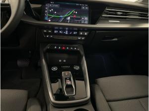 Audi A3 Sportback advanced 30 TFSI S tr. PANO HUD AHK