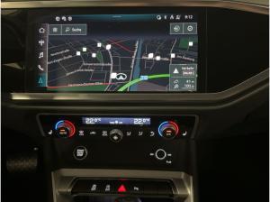 Audi Q3 advanced 35 TFSI S tronic LED AHK NAVI
