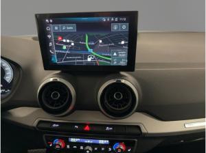 Audi Q2 Advanced 35 TFSI S tr. AHK LED RFK NAVI