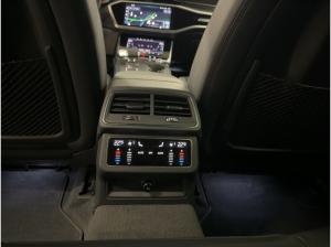 Audi A6 Avant Sport advanced 45 TDI qu.S tr. AHK RFK