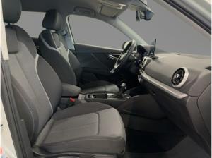 Audi Q2 Advanced 35 TFSI S tr. AHK LED RFK NAVI