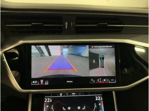 Audi A6 Avant Sport advanced 40 TDI S tr. AHK MATRIX