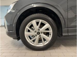Audi Q2 Advanced 35 TFSI S tr. AHK LED RFK NAVI