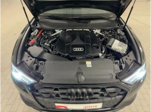 Audi A6 Avant Sport advanced 45 TDI qu.S tr. AHK RFK