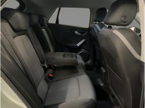 Audi Q2 Advanced 35 TFSI S tr. AHK LED RFK NAVI