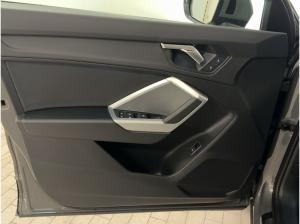Audi Q3 advanced 35 TFSI S tronic LED AHK NAVI
