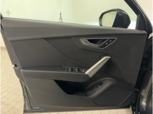 Audi Q2 Advanced 35 TFSI S tr. AHK LED RFK NAVI