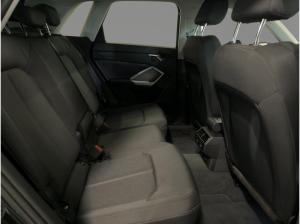Audi Q3 advanced 35 TFSI S tr. AHK LED NAVI VIRTUAL