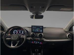Audi Q2 Advanced 35 TFSI S tr. AHK LED RFK NAVI