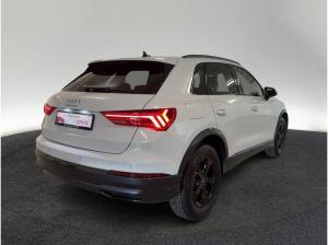 Audi Q3 advanced 35 TFSI S tr. AHK LED NAVI PDC
