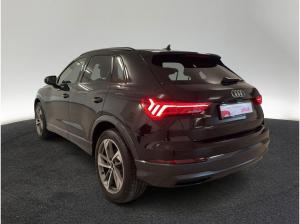 Audi Q3 advanced 35 TFSI S tr. AHK PDC MATRIX NAVI