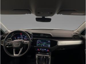 Audi Q3 advanced 35 TFSI S tr. AHK LED NAVI VIRTUAL
