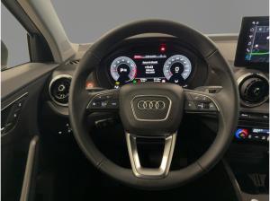 Audi Q2 Advanced 35 TFSI S tr. AHK LED RFK NAVI